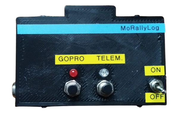 MorallyLog r